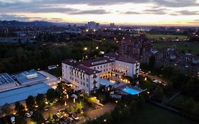 Savoia Hotel Regency